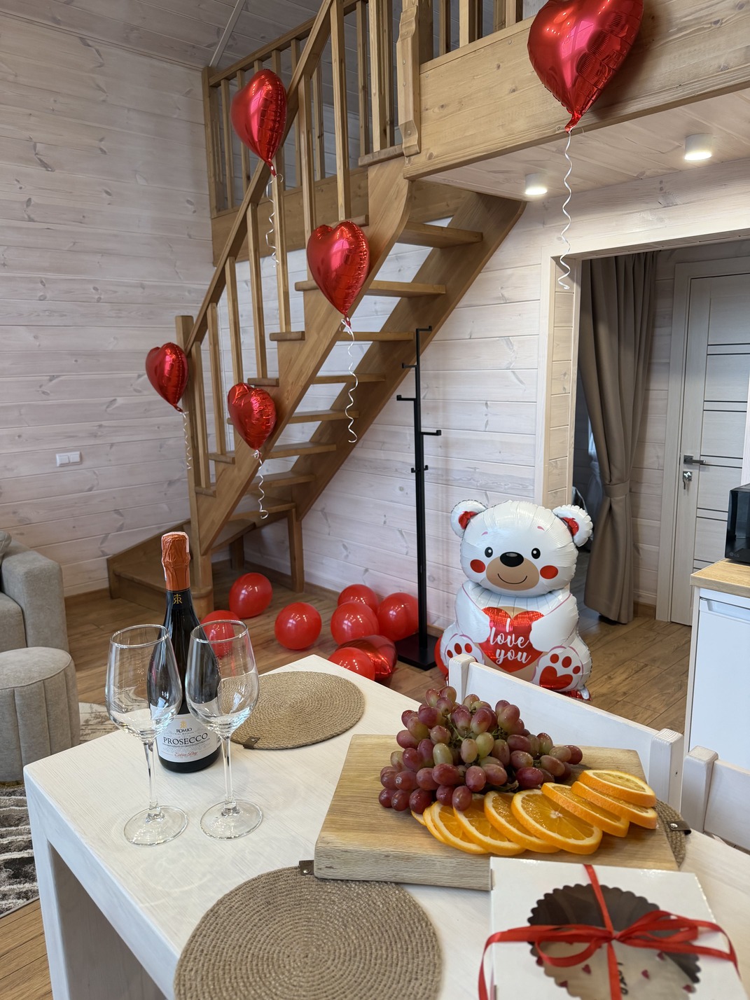 Оригинальный подарок на 14 февраля