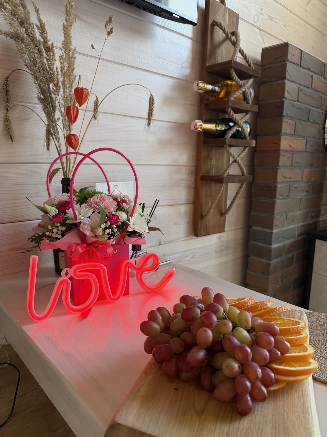 Оригинальный подарок на 14 февраля