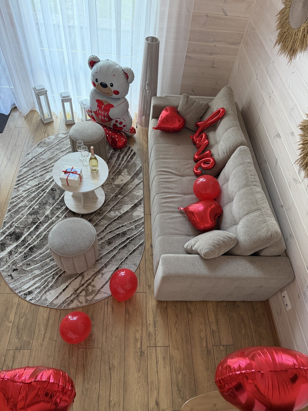 Оригинальный подарок на 14 февраля