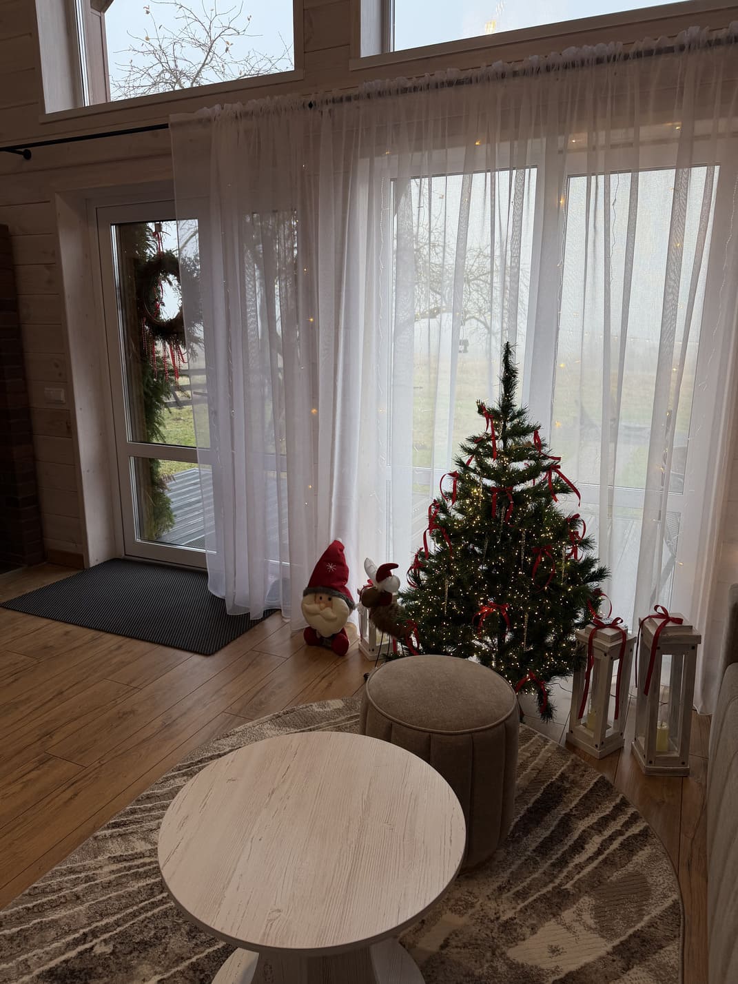 Аренда дома на Новый год в Могилеве