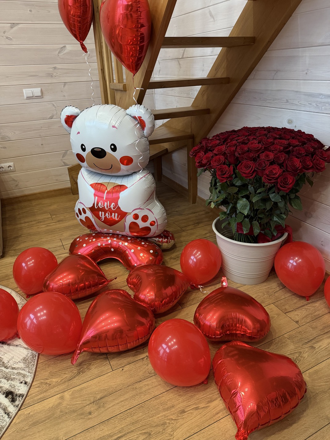 Что подарить девушке в Могилеве