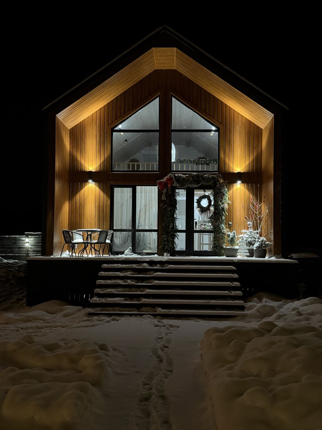 Отдых в декабре в Могилеве