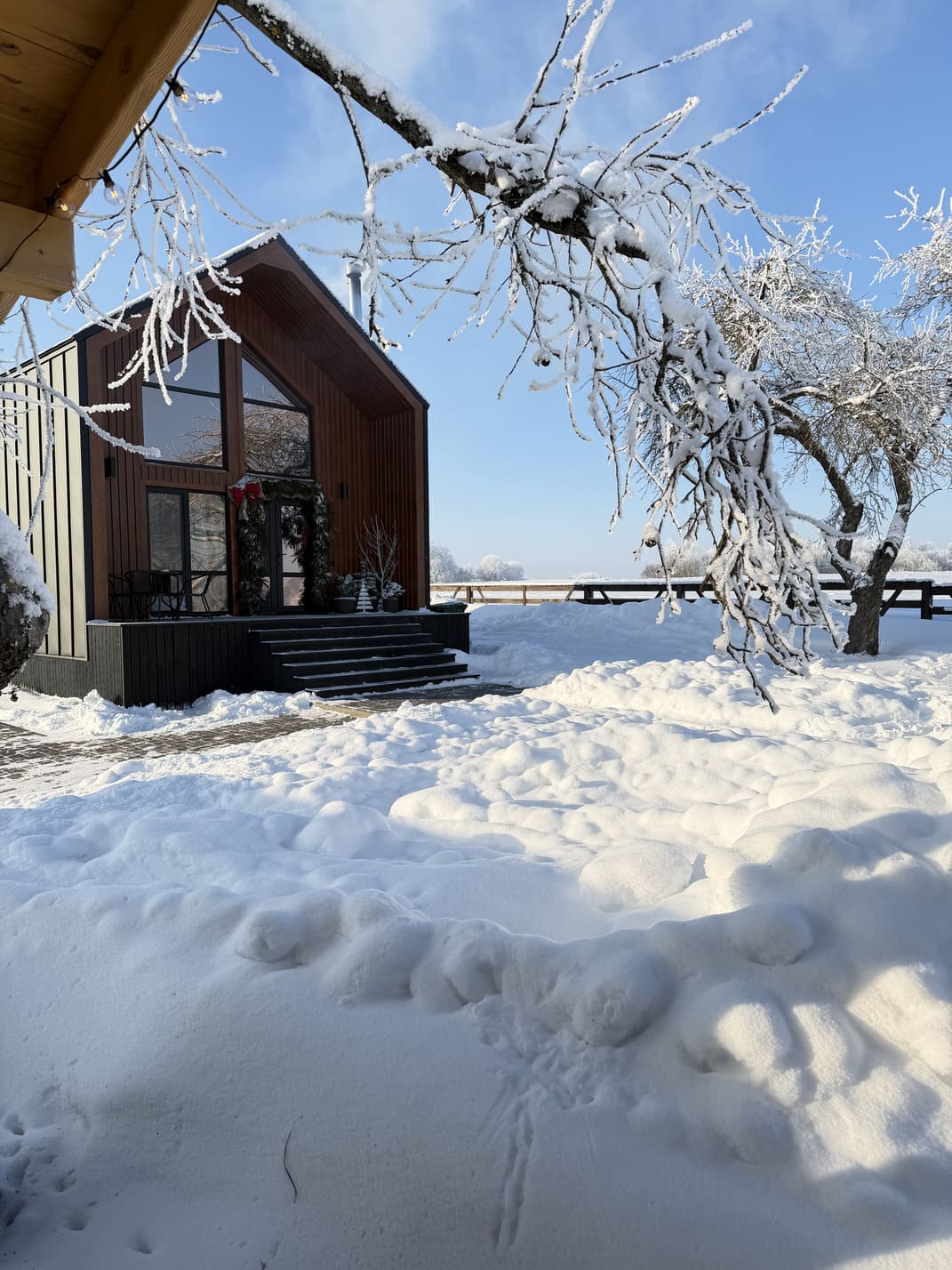 Отдых в феврале в Могилеве