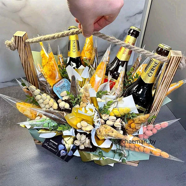 Варианты и идеи для подарка мужу