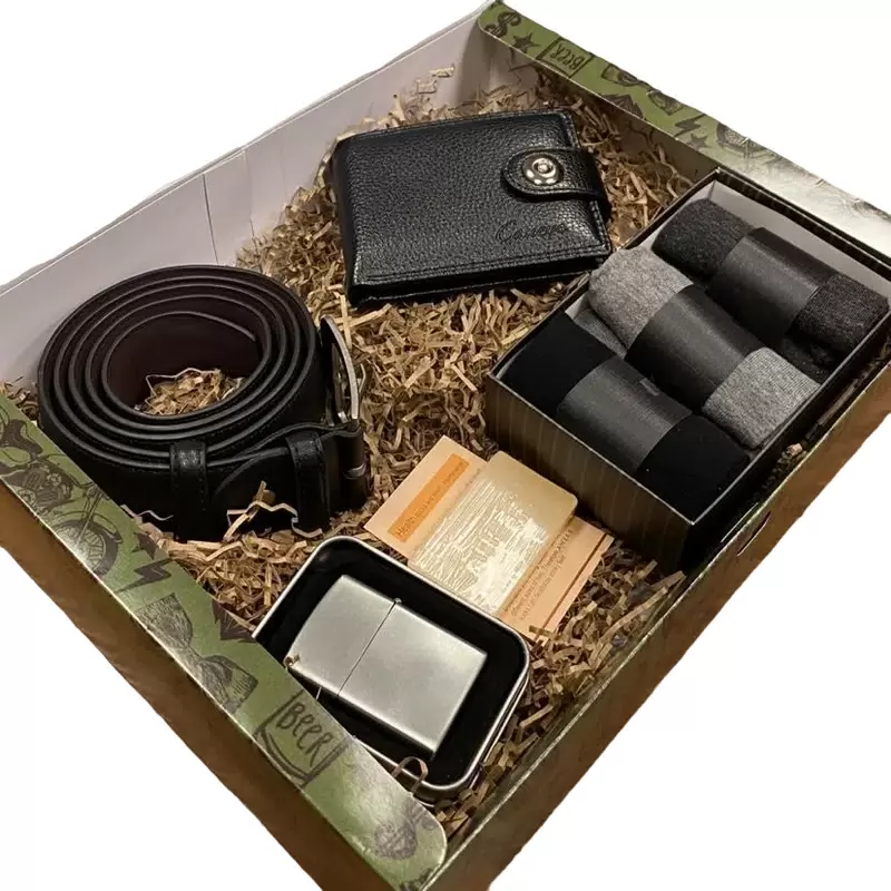 Варианты и идеи для подарка мужу