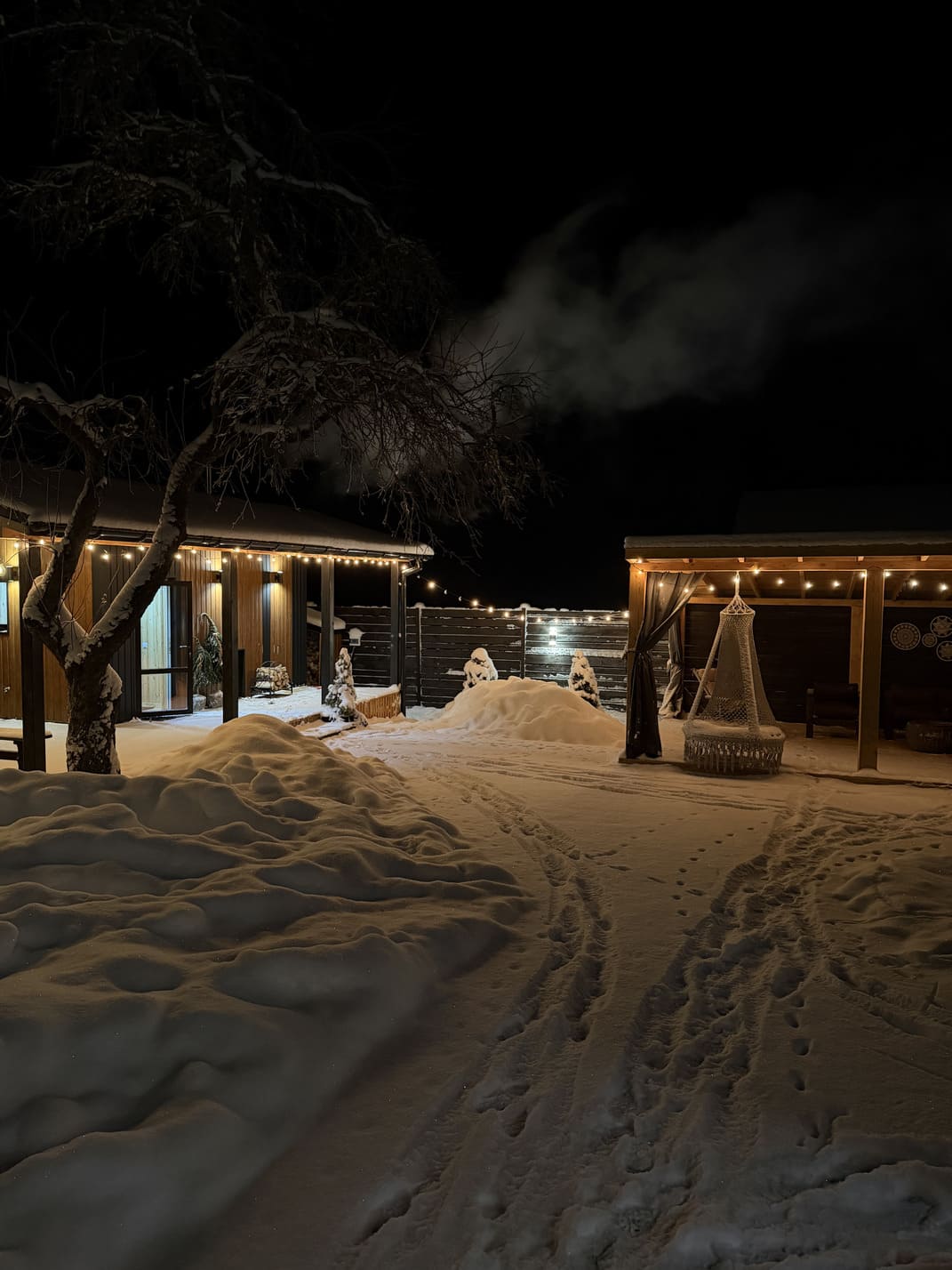 Аренда бани с купелью недорого в Могилеве